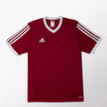 Men's Tabela 14 Soccer Jersey - Red