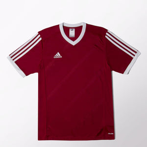 Distribuir Sombra domingo Men's Tabela 14 Soccer Jersey - Red