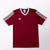 Men's Tabela 14 Soccer Jersey - Red