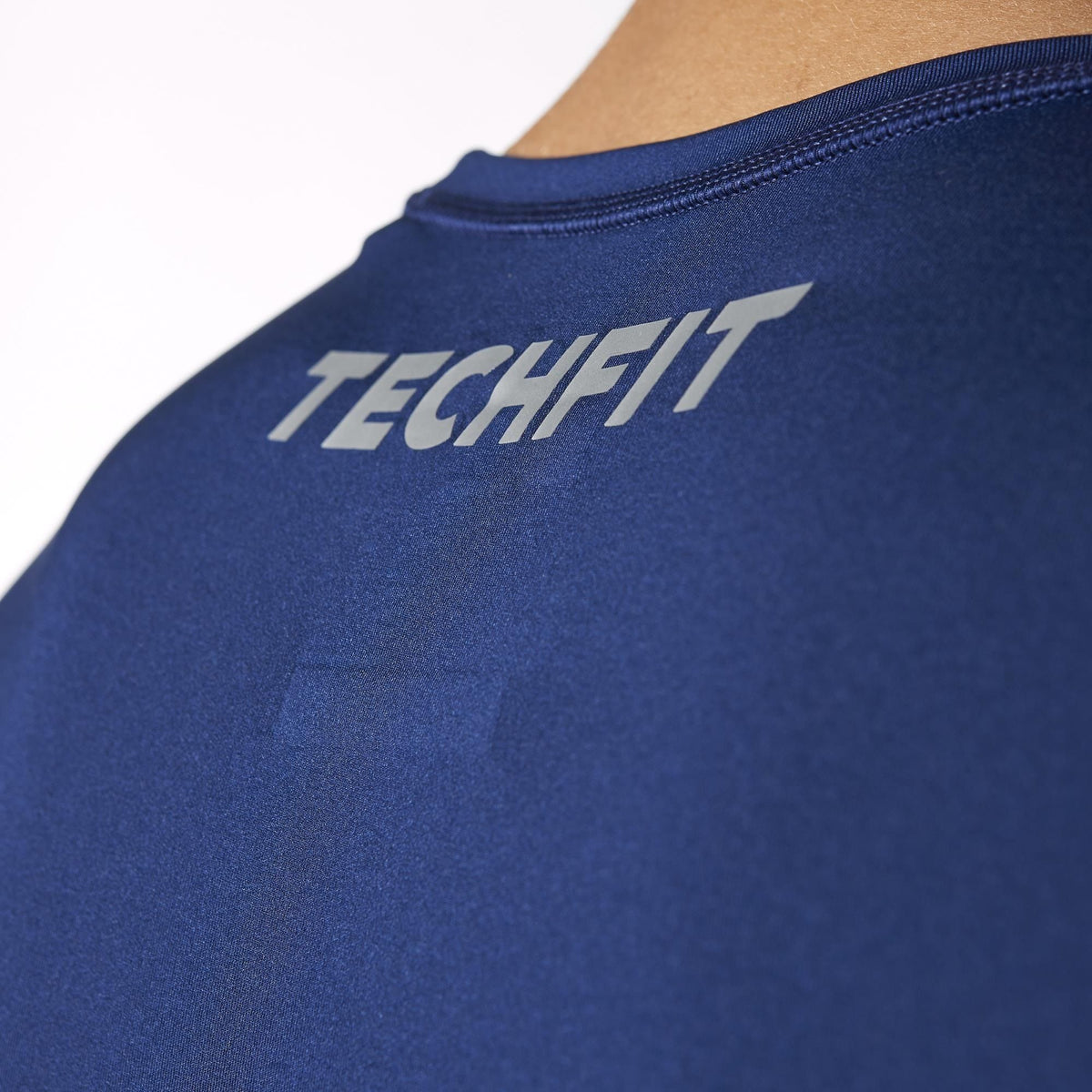 Men's Techfit Base Compression Top - G90175-ADIDAS by Adidas | Available at Niky's Sports