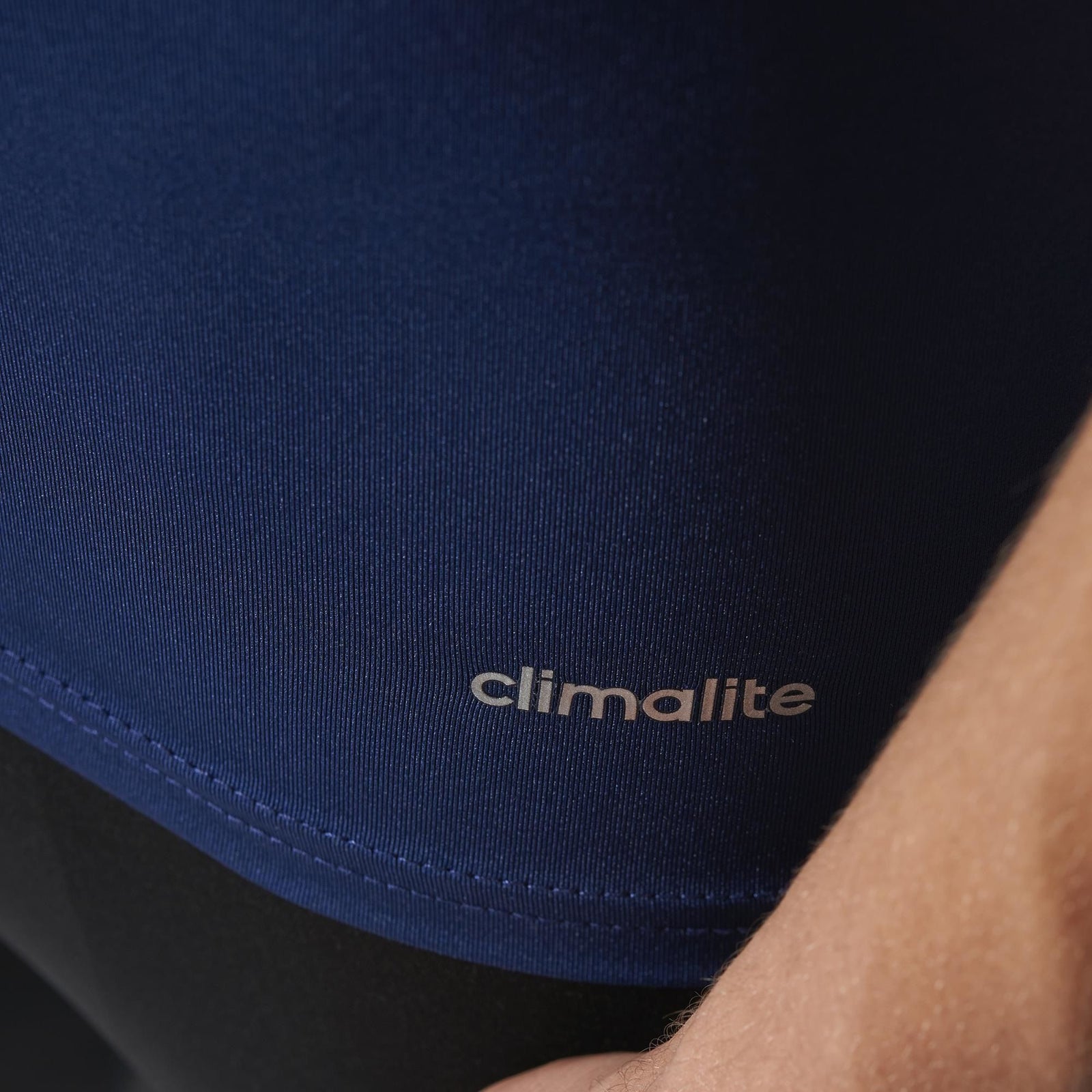 Men's Techfit Base Compression Top - G90175-ADIDAS by Adidas | Available at Niky's Sports