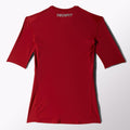 Techfit Base Compression Top Men's - D82089-ADIDAS by Adidas | Available at Niky's Sports