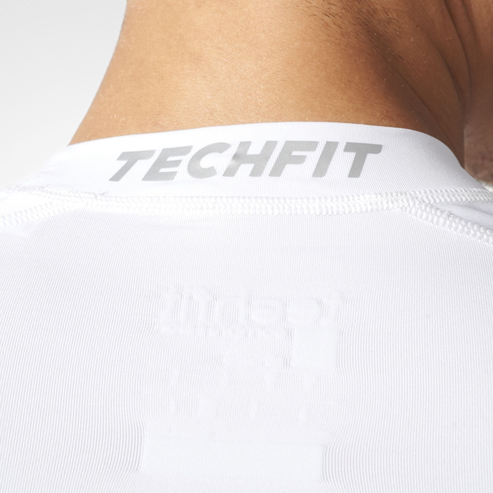Techfit Base Long Sleeve Compression Men's - AI3352-ADIDAS by Adidas | Available at Niky's Sports