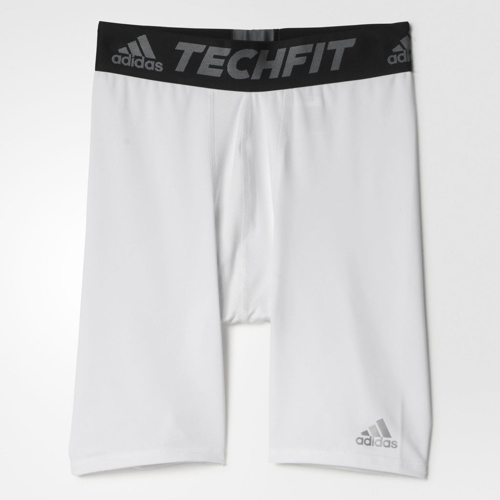 adidas Techfit Compression Base Short Training Tights Men's