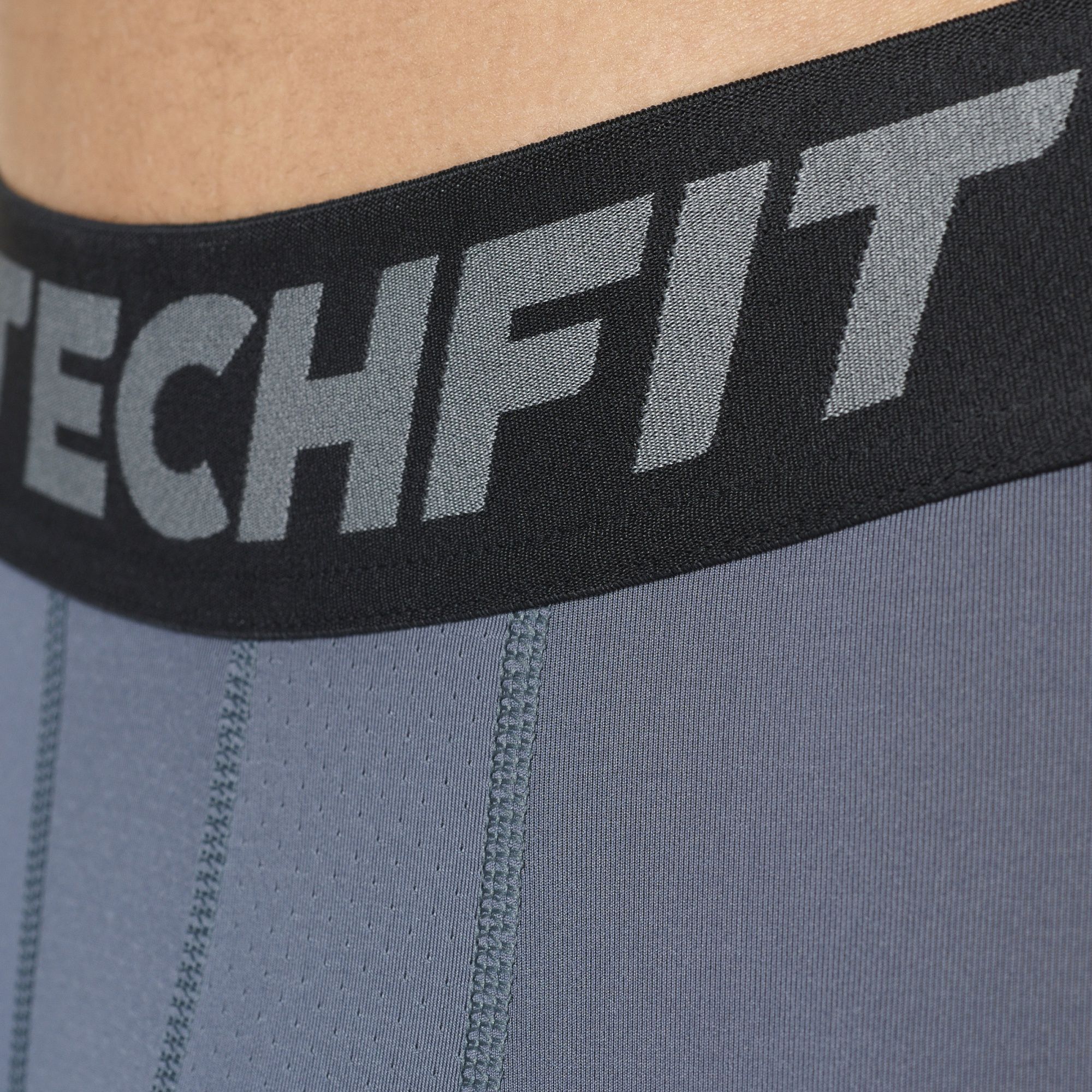 Buy adidas black Techfit Period Proof 7/8 Leggings for Kids in Manama, Riffa