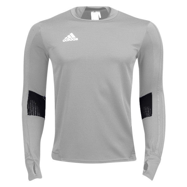 Soccer Apparel Grey Adidas Tiro 17 Adidas Tiro 17 M BK0292