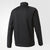 Tiro17 Soccer Training Jacket Men's - BJ9294-ADIDAS by Adidas | Available at Niky's Sports