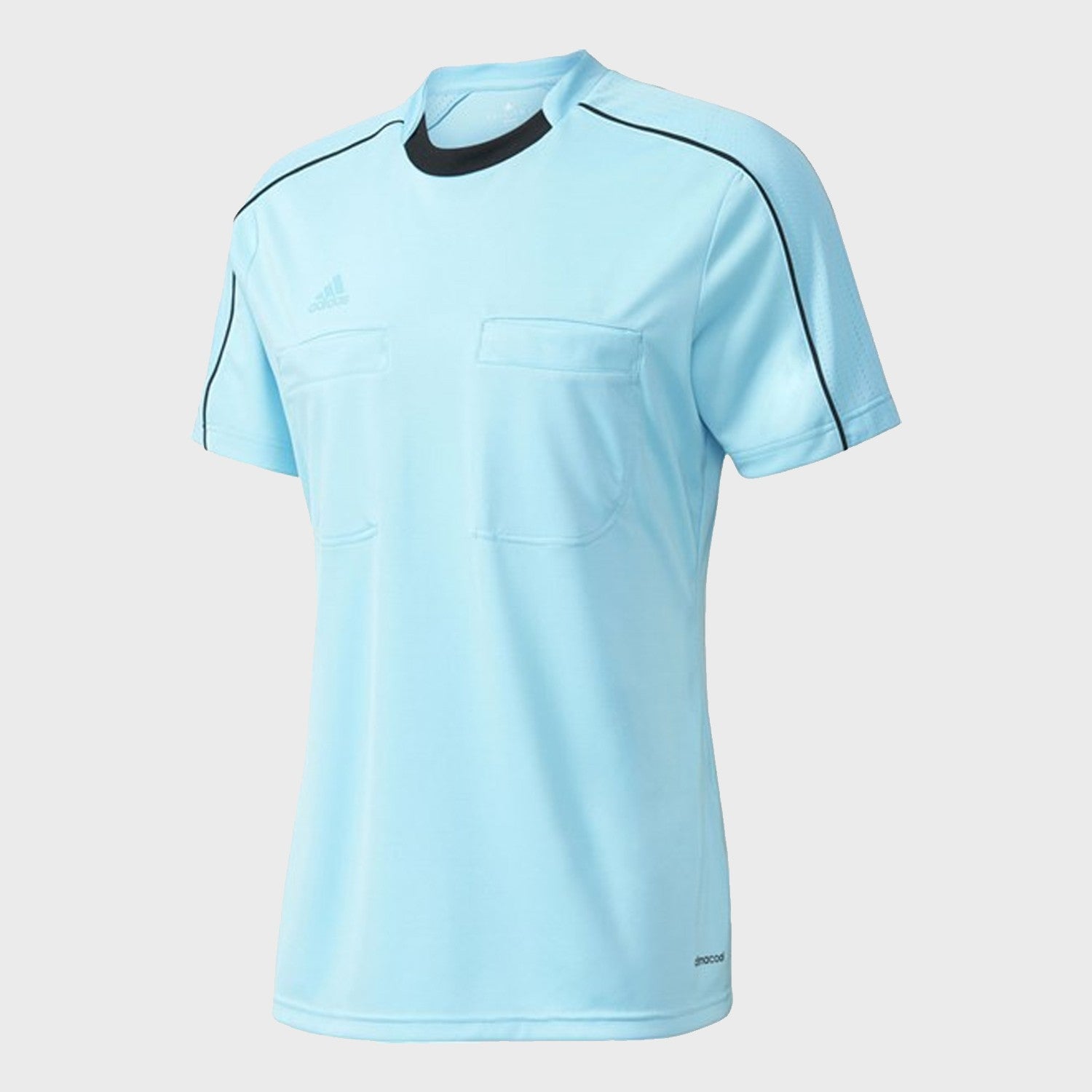 Referee 16 Short Sleeve Training Jersey - AJ5916-ADIDAS by Adidas | Available at Niky's Sports