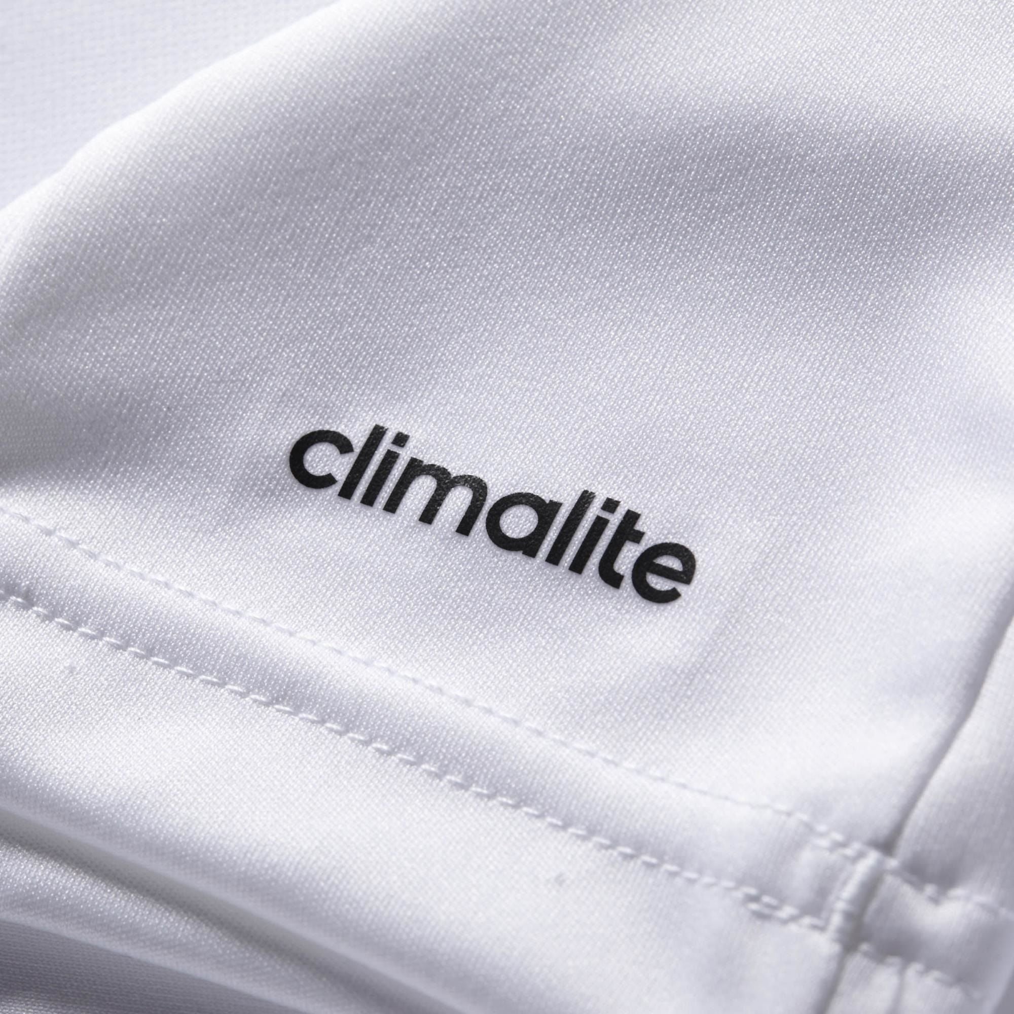 Tabela 14 Soccer Jersey White Men's - F50278-ADIDAS by Adidas | Available at Niky's Sports