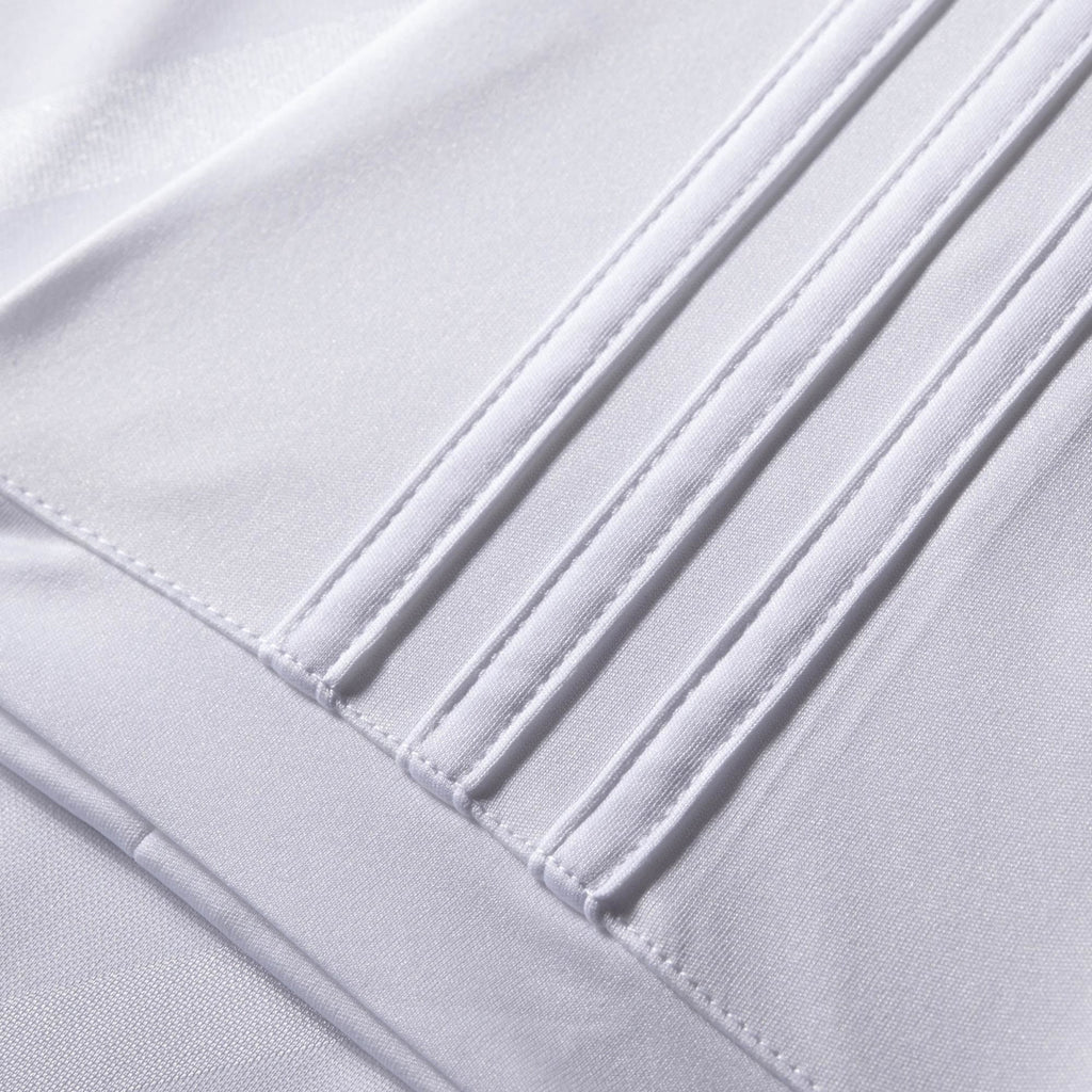 Tabela 14 Soccer Jersey White Men's - F50278-ADIDAS by Adidas | Available at Niky's Sports