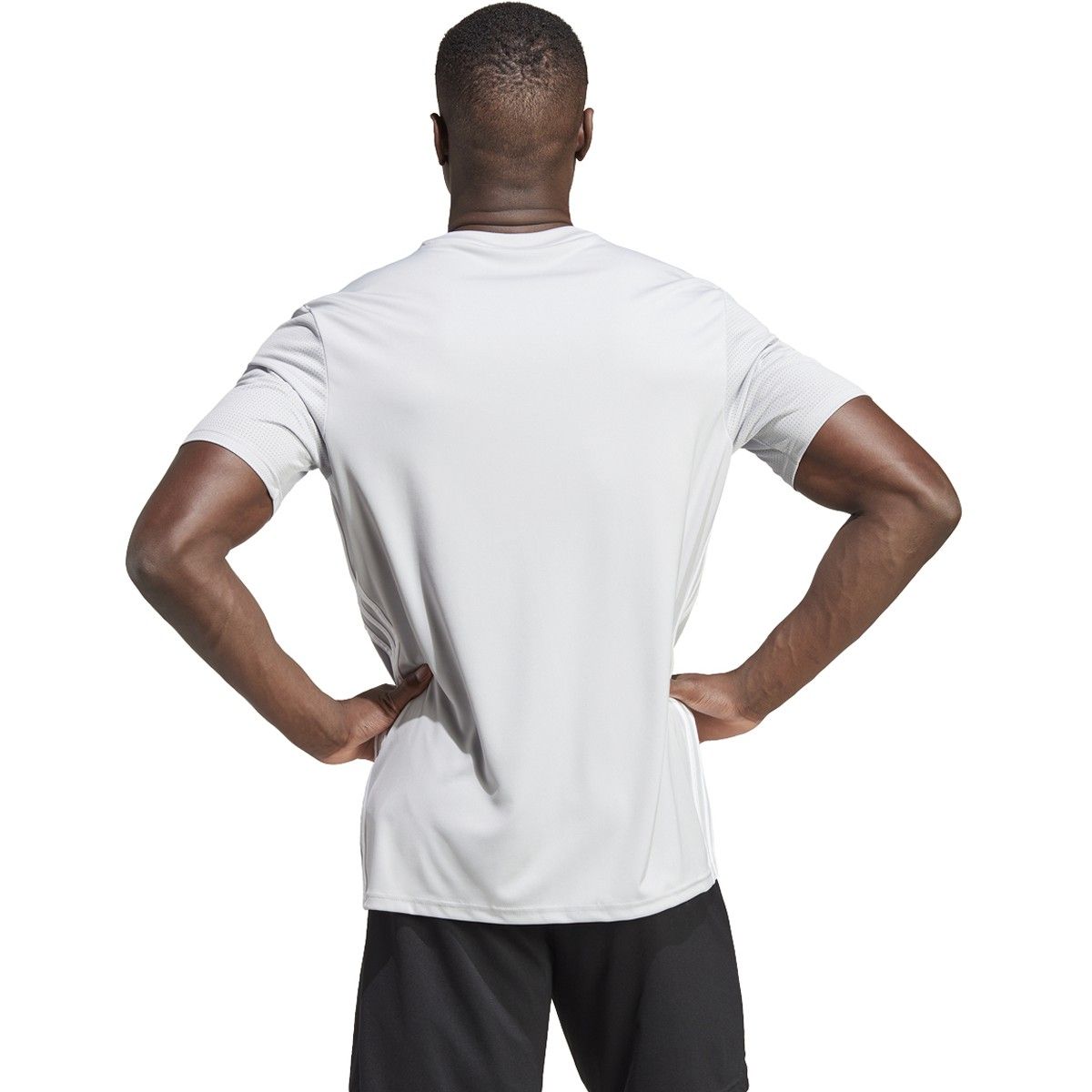 adidas Tabela 23 Men's Soccer Jersey - IA9143-ADIDAS by adidas | Available at Niky's Sports