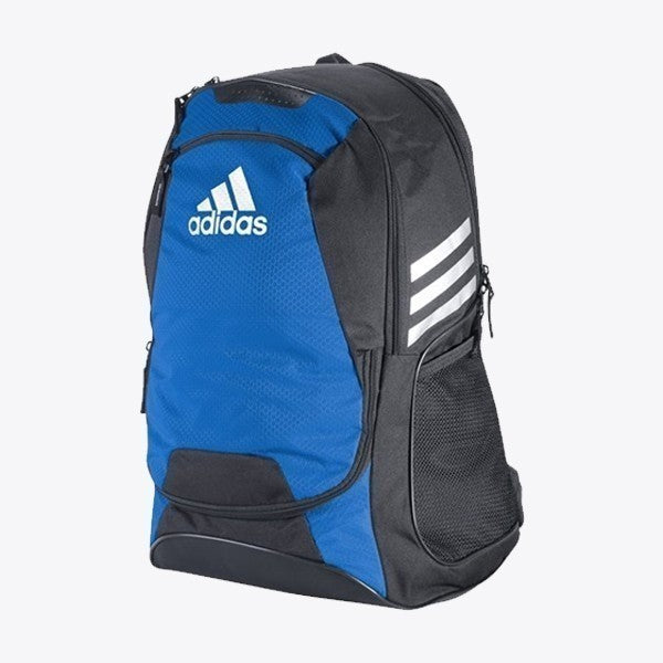 adidas estadio ii team backpack navy Stadium Soccer – Sports Bag with Ball Pocket, 36L : Sports & Outdoors internal pocket for valuables adidas Stadium 2 Backpack |