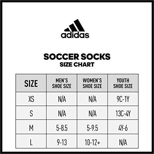 adidas Toros Game Socks (Black & Red)