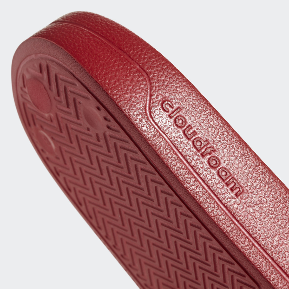 adilette cloudfoam slide sandal