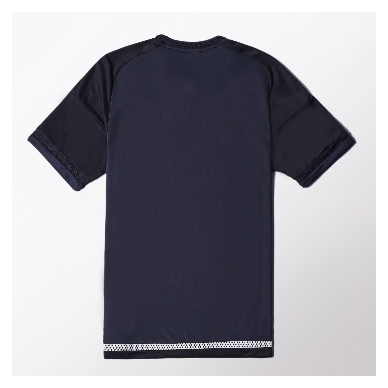 Men's Campeon 15 Jersey - Black/Grey - S15899-ADIDAS by Adidas | Available at Niky's Sports