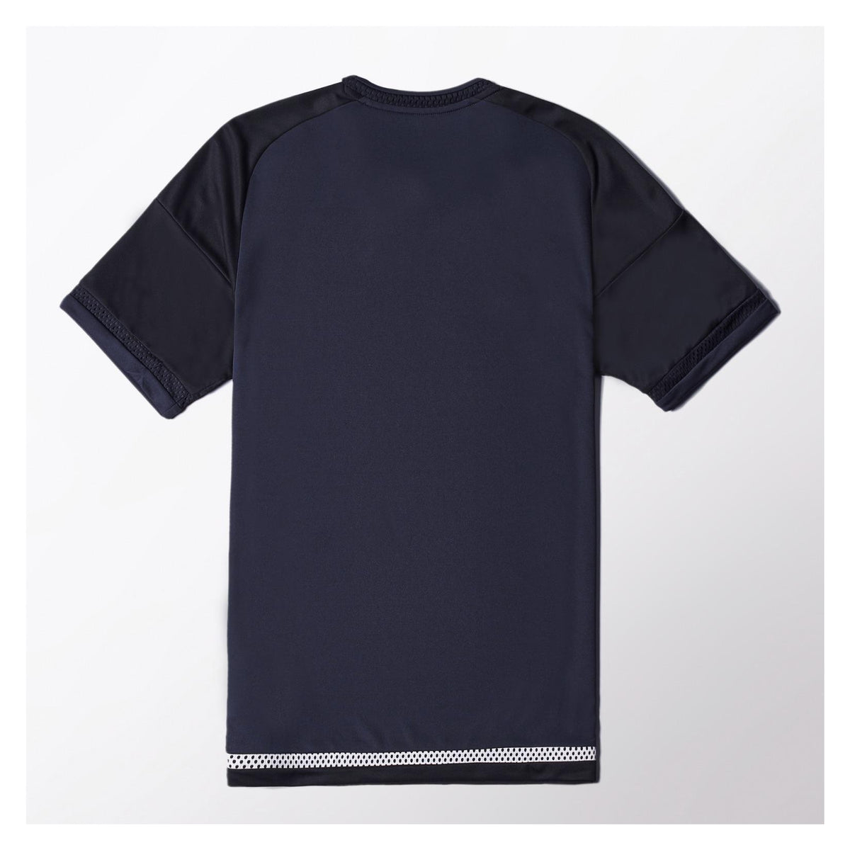 Men's Campeon 15 Jersey - Black/Grey - S15899-ADIDAS by Adidas | Available at Niky's Sports