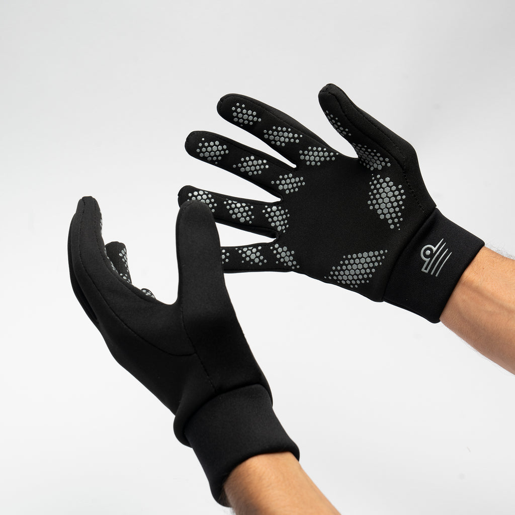 Nike soccer gloves clearance field player