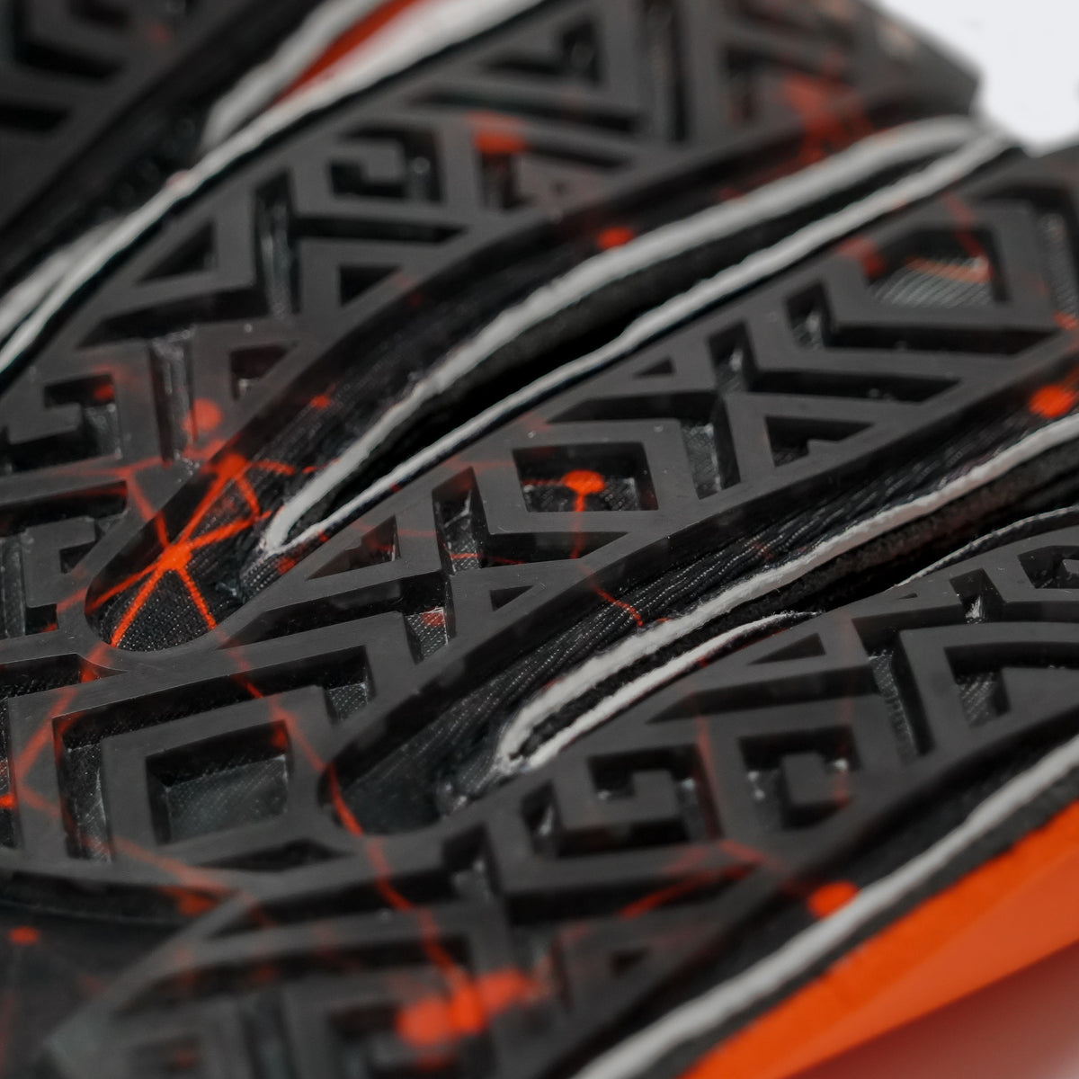 Match Elite Goalkeeper Gloves - 0520-ADMIRAL by Admiral | Available at Niky's Sports