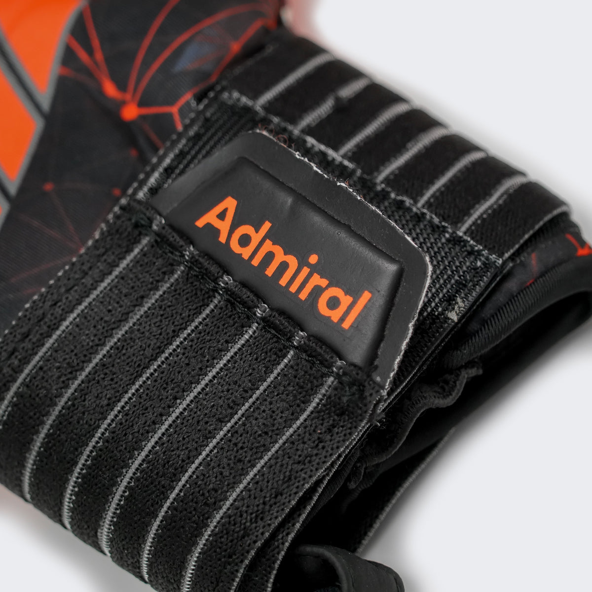 Match Elite Goalkeeper Gloves - 0520-ADMIRAL by Admiral | Available at Niky's Sports