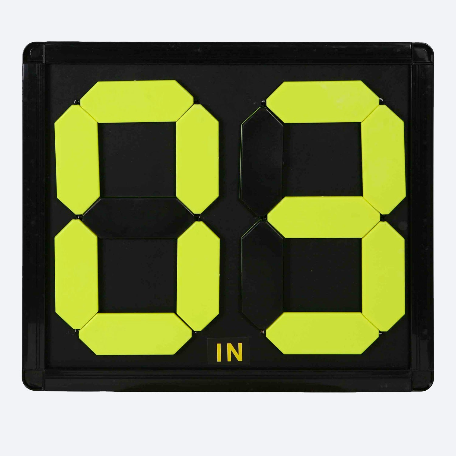 Substitution Board - 0202-ADMIRAL by Admiral | Available at Niky's Sports