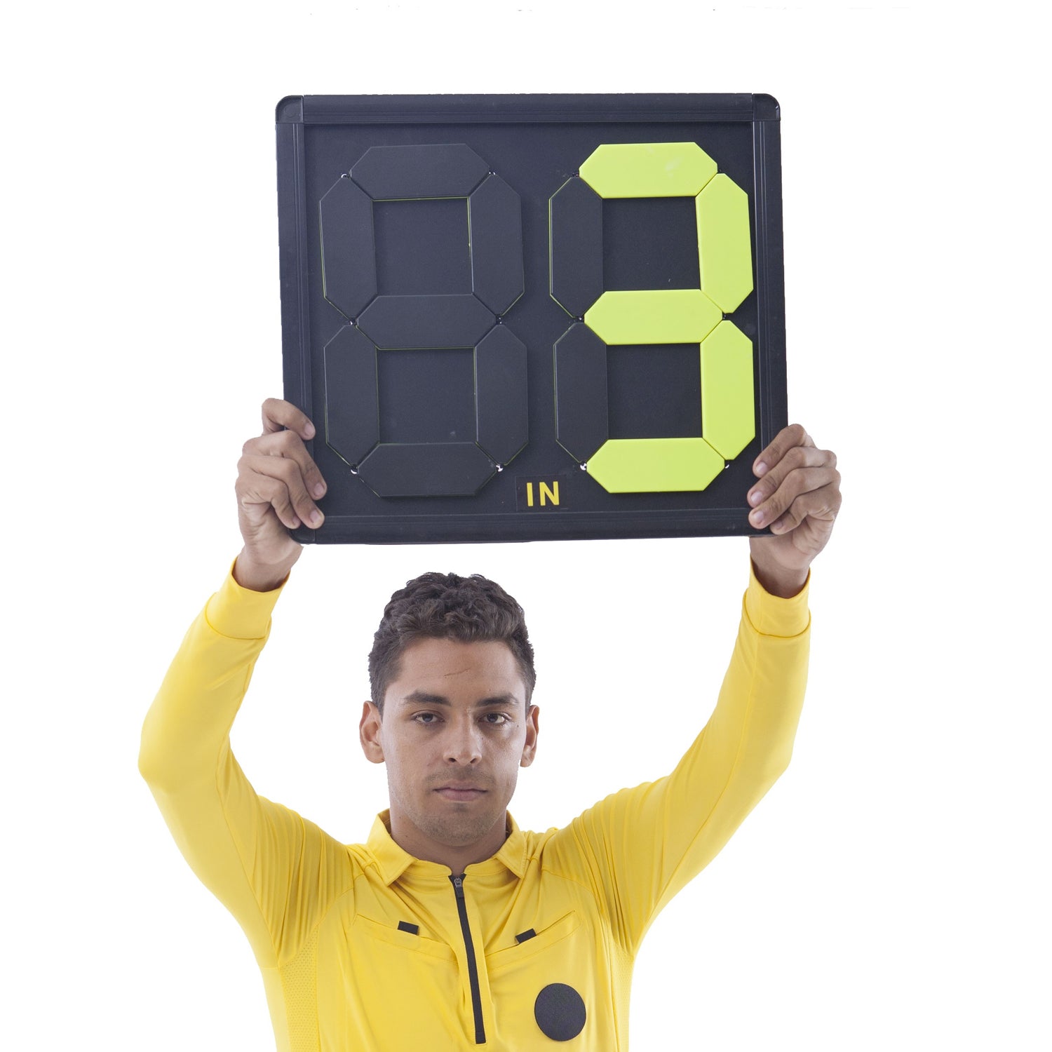 Substitution Board