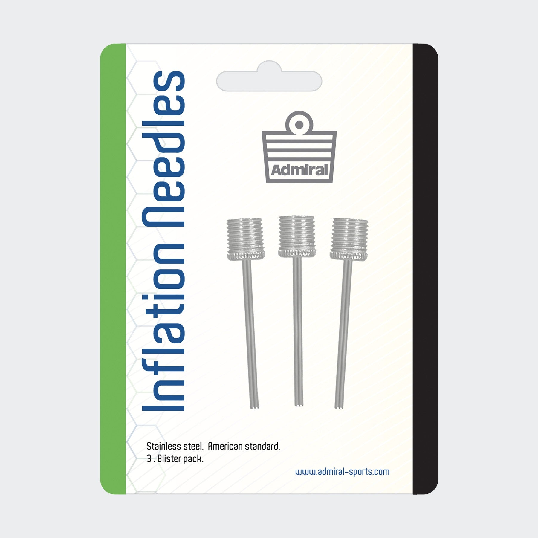 Inflation Needles - 3pk