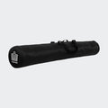 Pole Carry Bag - Black - 0200-ADMIRAL by Admiral | Available at Niky's Sports