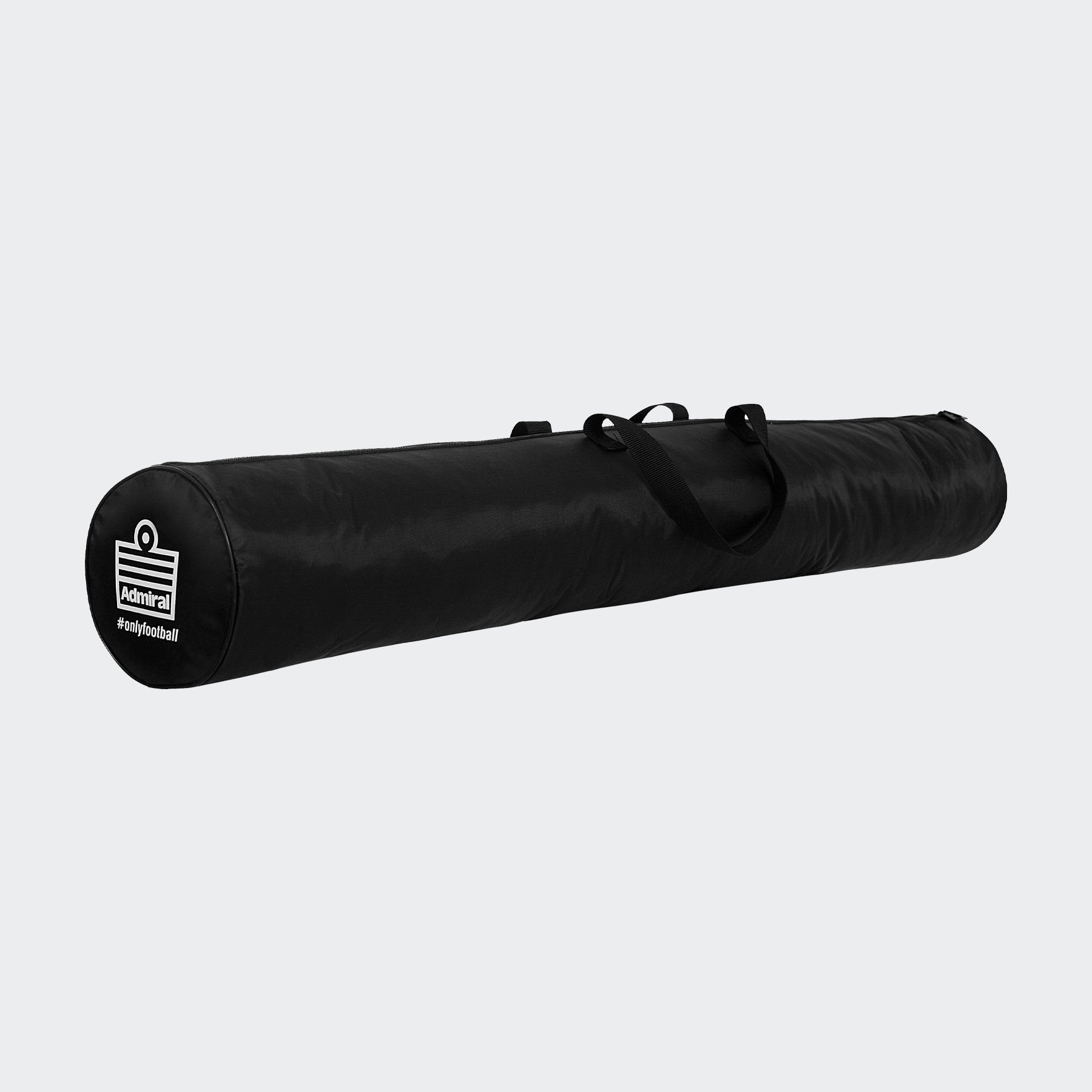 Pole Carry Bag - Black - 0200-ADMIRAL by Admiral | Available at Niky's Sports