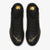 Men's SuperflyX 6 Academy Indoor Soccer Shoes - Black - AH7369-077-NIKE by Nike | Available at Niky's Sports