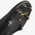 Men's Vapor 12 Elite FG Soccer Cleats - Black/Metallic Vivid Gold