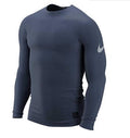 Mens Pro Long-Sleeve Compression Top