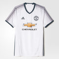 Men's Manchester United Away Jersey 2016-17 - AI6690-ADIDAS by Adidas | Available at Niky's Sports