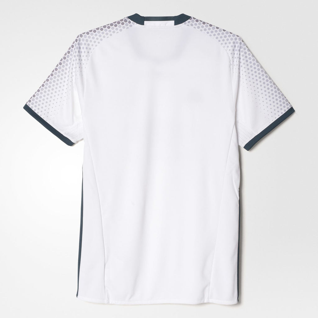 Men's Manchester United Away Jersey 2016-17 - AI6690-ADIDAS by Adidas | Available at Niky's Sports