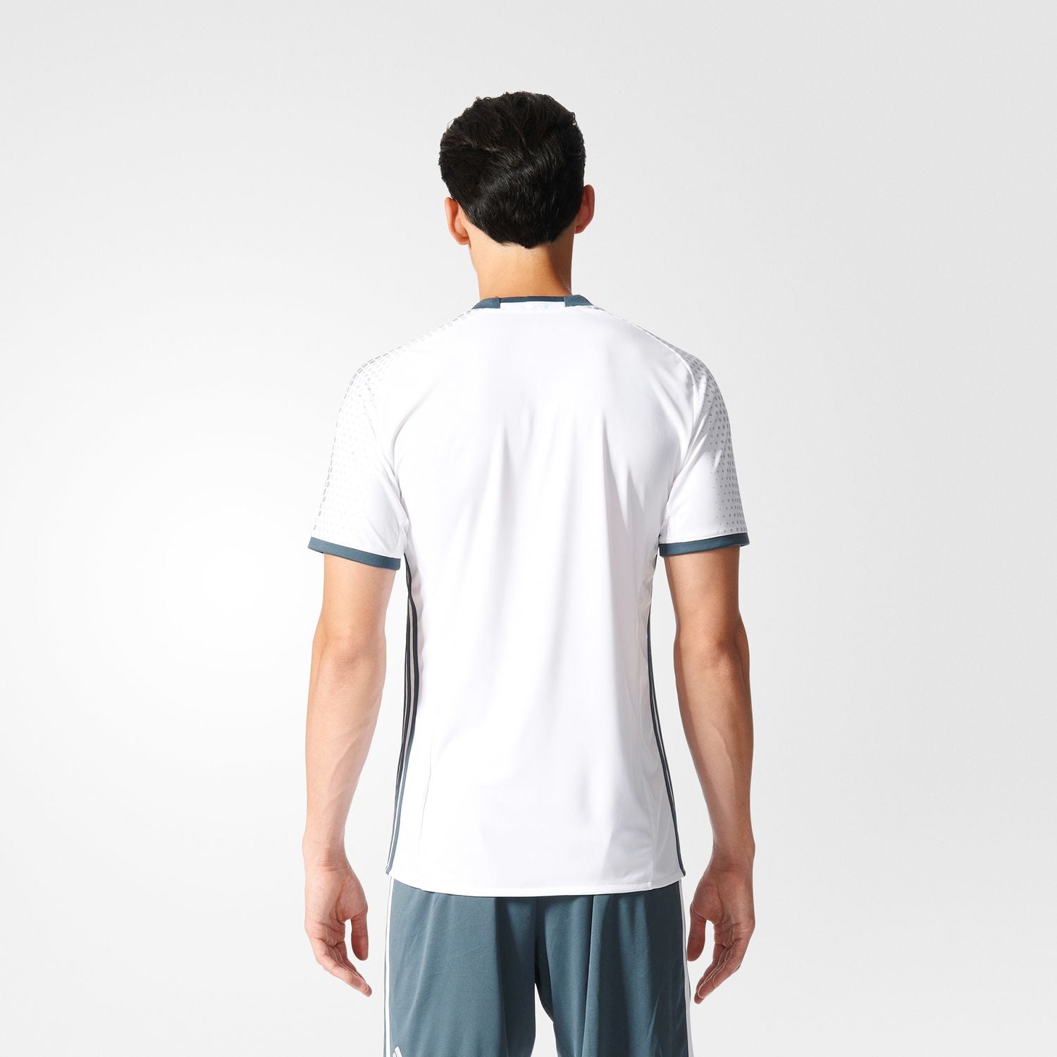 Men's Manchester United Away Jersey 2016-17 - AI6690-ADIDAS by Adidas | Available at Niky's Sports