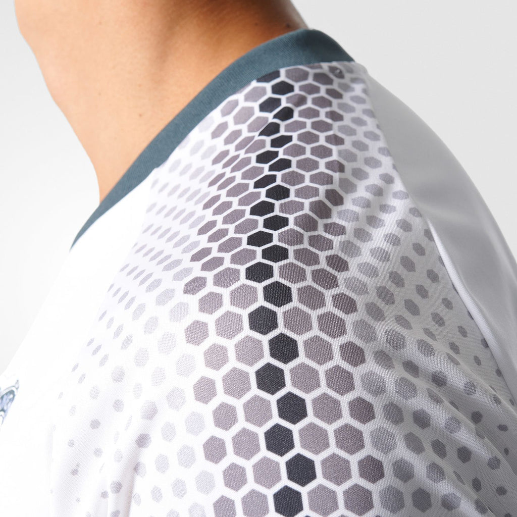 Men's Manchester United Away Jersey 2016-17 - AI6690-ADIDAS by Adidas | Available at Niky's Sports