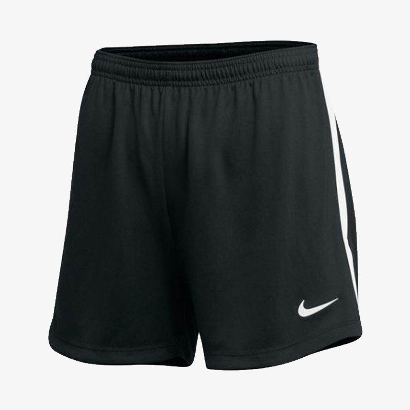 Dry Classic Shorts - Black - Women&#39;s - AJ1243-010-NIKE by Nike | Available at Niky&#39;s Sports