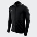 Women's Park 18 Track Jacket - Black
