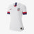 Women's USA Vaporknit Home Jersey - White/Blue Void/University Red