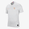 Women's France Stadium Away Jersey - White - AJ4393-100-NIKE by Nike | Available at Niky's Sports