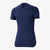 Women's France Stadium Home Jersey - Midnight Navy - AJ4394-410-NIKE by Nike | Available at Niky's Sports