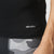 Techfit Base Tee Black Men's