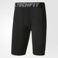 Techfit Base Short Tights - AJ5037-ADIDAS by Adidas | Available at Niky's Sports