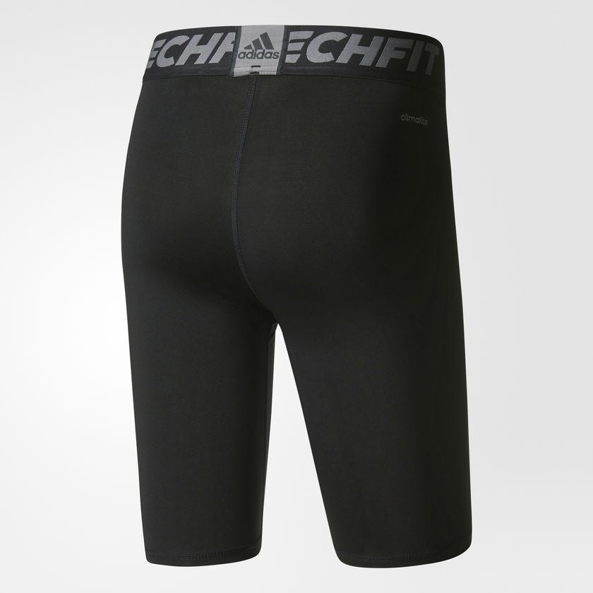 Techfit Base Short Tights - AJ5037-ADIDAS by Adidas | Available at Niky's Sports