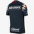 Club America 19/20 Away Jersey - Armory Navy/Gym Red/Lemon Chiffon - AJ5526-455-NIKE by Nike | Available at Niky's Sports