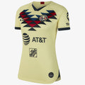 Women's Club America 19/20 Stadium Home Jersey - AJ5744-707-NIKE by Nike | Available at Niky's Sports