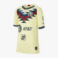 Kid's Club America 19/20 Stadium Home Jersey - AJ5796-707-NIKE by Nike | Available at Niky's Sports