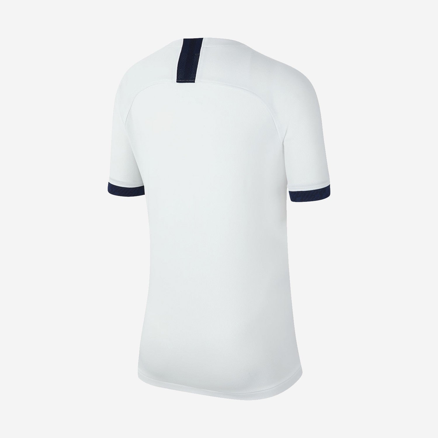 Kid's Tottenham Hotspur 19/20 Stadium Home Jersey - White/Binary Blue