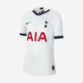 Kid's Tottenham Hotspur 19/20 Stadium Home Jersey - White/Binary Blue - AJ5814-101-NIKE by Nike | Available at Niky's Sports
