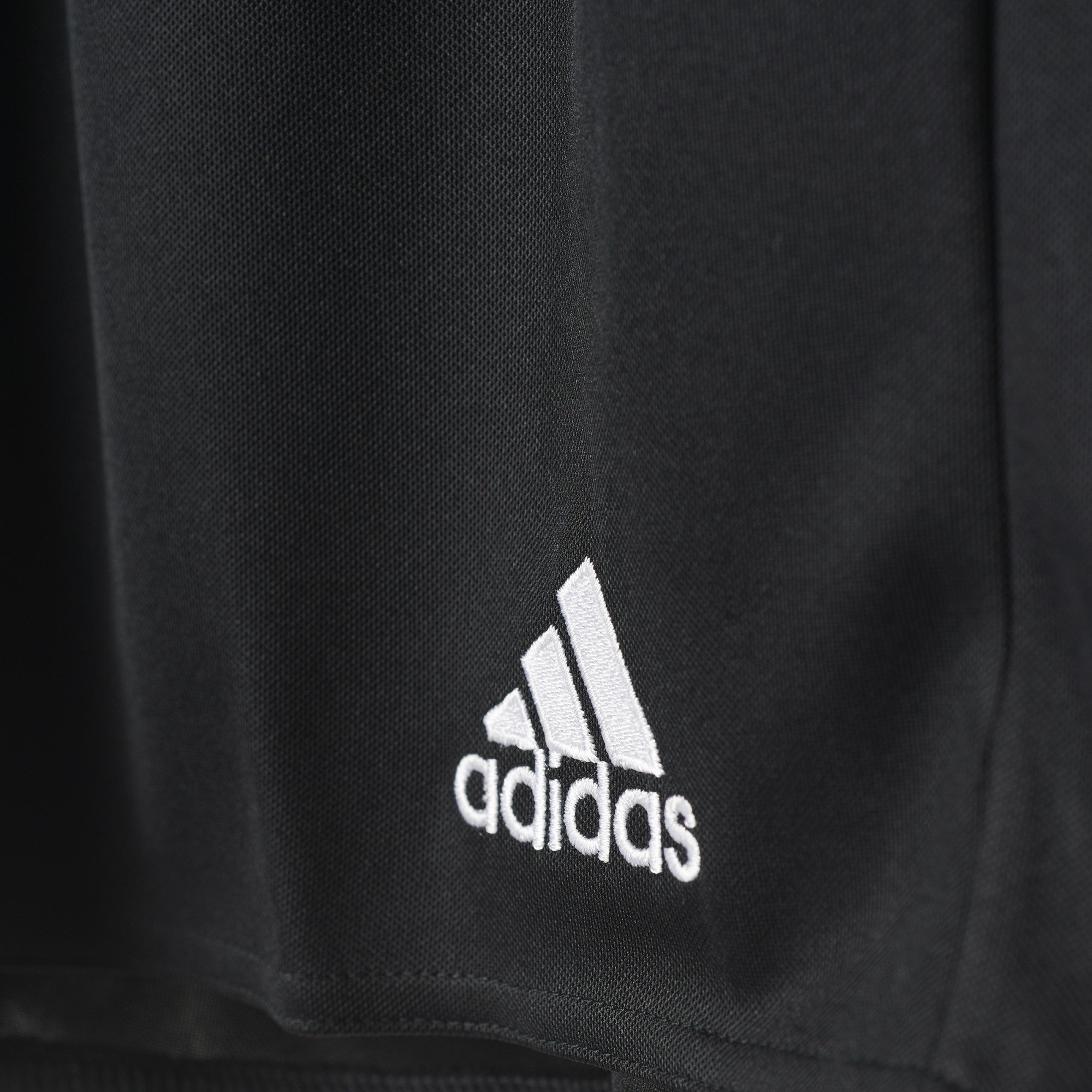 adidas Parma Soccer Shorts Black Men s