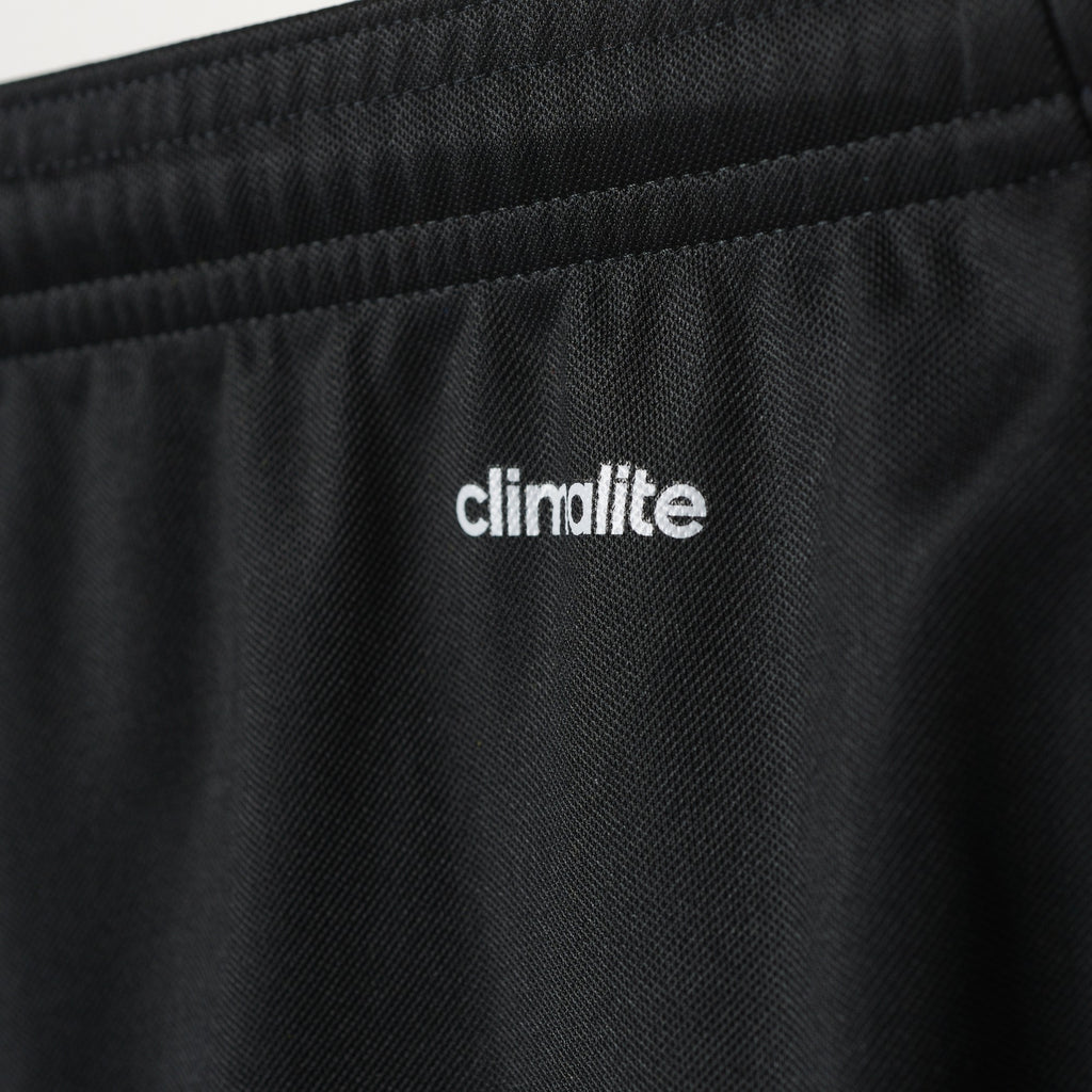 adidas Parma Soccer Shorts Black Men's - AJ5880-ADIDAS by Adidas | Available at Niky's Sports